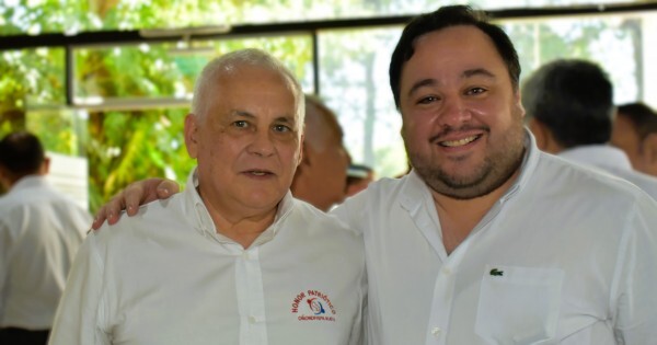 Farías suma al suegro de Cartes como aliado para 2026 y Echeverría apunta al Senado con el apoyo de Peña