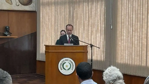 Estado paraguayo pide disculpas por la muerte de adolescente en el servicio militar - Noticiero Paraguay