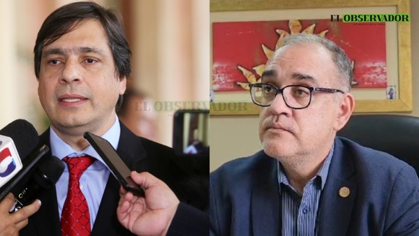 Juez considera que hay indicios de hechos punibles en caso de perjuicio de G1.6 billones al IPS en era Battaglia