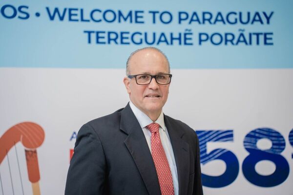 Ra煤l E. Guizado Novey asume como nuevo presidente de la Felaban