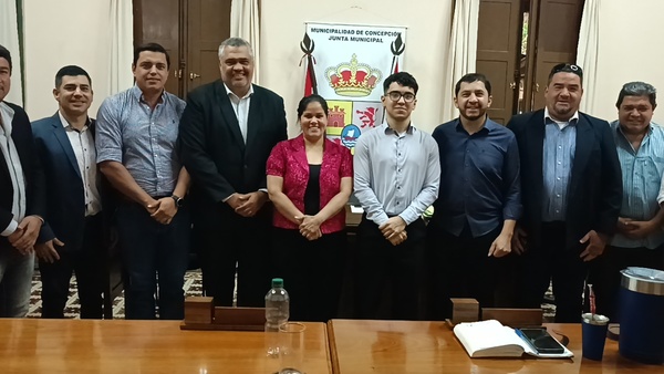 Joven concepcionero lanza plataforma educativa para mejorar la comprensión lectora en Paraguay