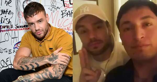 Diario HOY | Liam Payne y el acusado por su muerte habrían compartido “algo íntimo”