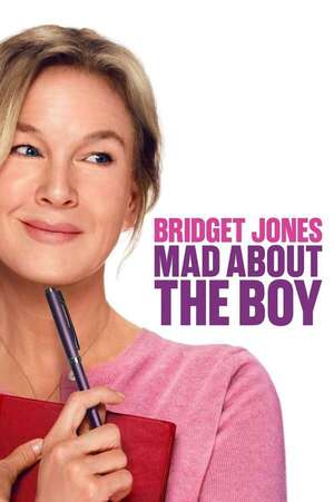 Bridget Jones regresa con un nuevo desafío: Renée Zellweger protagoniza “Loca por él” - Cine y TV - ABC Color