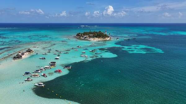 Playas paradisíacas de Sudamérica que no te podés perder este verano - Viajes - ABC Color