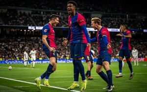 El FC Barcelona anuncia un nuevo acuerdo plurianual con Nike | Deportes | 5Días