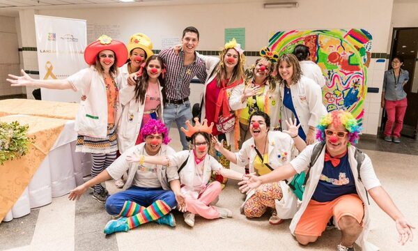Uniendo fuerzas: Cena de Gala para continuar la construcción del Centro de Bienestar para niños y niñas con cáncer