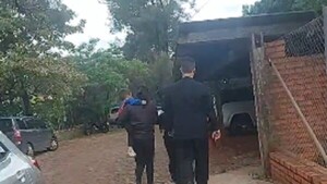 Niño que fue llevado por su padre ya fue localizado y está con su madre