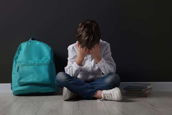 ¿Cómo diferenciar el bullying de otros tipos de violencia? - Nacionales - ABC Color