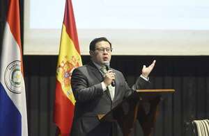 Convenio Paraguay-España: se espera que canalice más inversiones hacia nuestro país - Economía - ABC Color