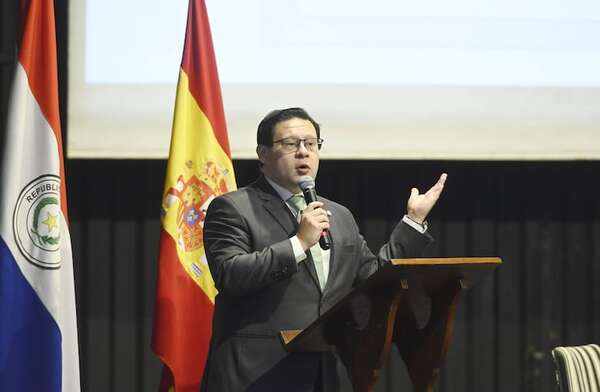 Convenio Paraguay-España: se espera que canalice más inversiones hacia nuestro país - Economía - ABC Color