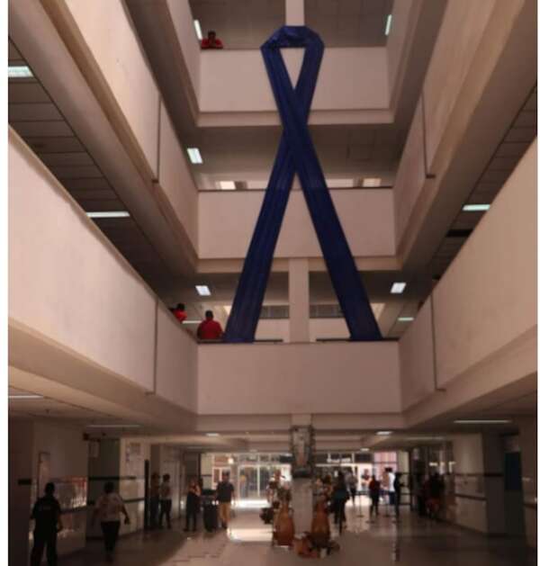 Noviembre Azul: ¿Cómo agendar cita con un urólogo en el Hospital de Clínicas? - Nacionales - ABC Color