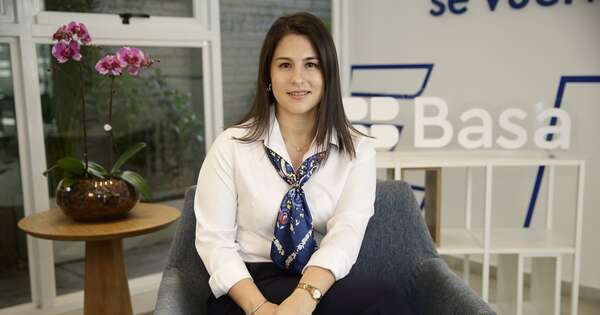 La Nación / Programa Mujer de Banco Basa, insignia de la inclusión financiera presente en Felaban
