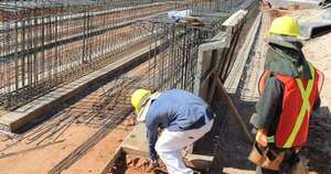 La Nación / Herramientas para formalizar la economía son claves para mejorar inversión en infraestructura