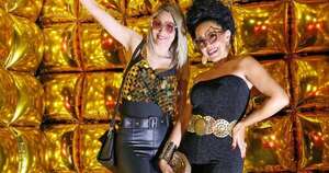 La Nación / El Retrovisor Gold Edition: imponente festejo de los 30 años de Montecarlo
