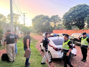 Pornografía relativa a niños: allanamientos simultáneos con incautaciones - 1000 Noticias