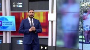 Bloque Deportivo en el IDM - SNT