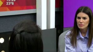 Madre denuncia abuso  hacia su hija - SNT