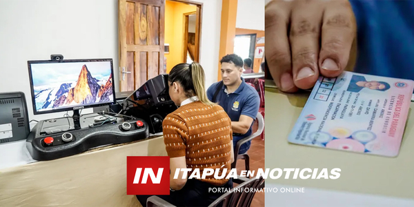 LICENCIAS DE CONDUCIR: UNO DE LOS MAYORES “CURROS” DE ENCARNACIÓN - Itapúa Noticias