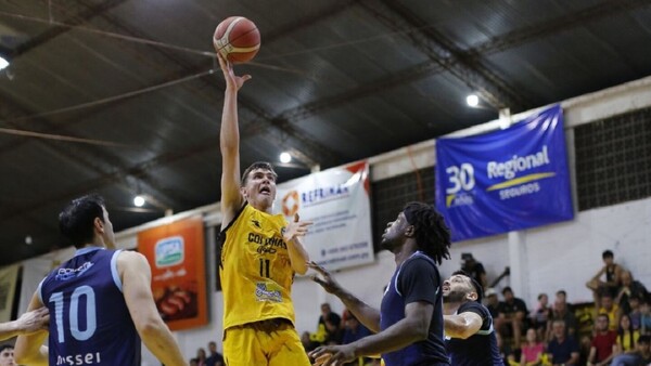 Colonias Gold quiere llegar al quinto partido contra San José