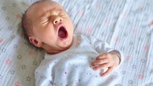 ¿No sabés cómo llamar a tu bebé? Top 10 de los nombres más lindos del mundo