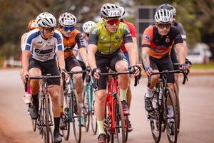 Divulgan calendario del torneo de ciclismo paranaense 2025 - La Clave