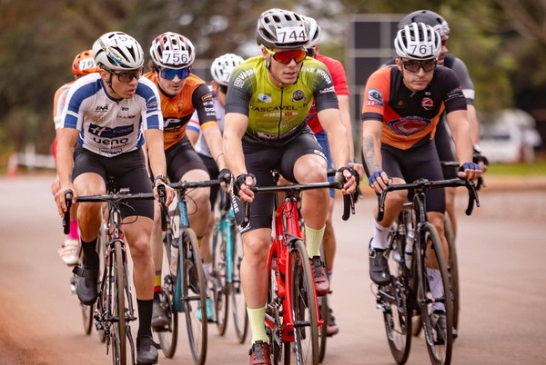 Divulgan calendario del torneo de ciclismo paranaense 2025 - La Clave