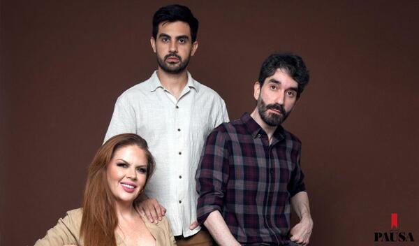 Encuentro cercano después del ocaso | Pausa