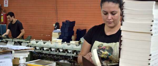 La actividad económica se fortalece: ¿Cuáles fueron los sectores más dinámicos a setiembre? - Negocios - ABC Color