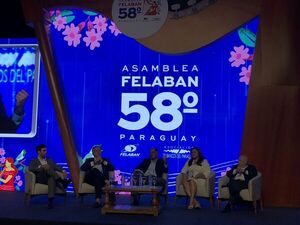 Instan a seguir fortaleciendo la seguridad en el sistema financiero global | Locales | 5Días