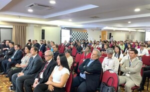 Congreso de Cirugía: Conferencistas de 7 países en CDE