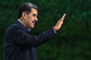 La CIDH llama a comunidad internacional a impulsar “transición democrática” en Venezuela - Mundo - ABC Color