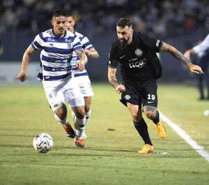 Sportivo 2 de Mayo vs. Olimpia: Los precios de las entradas - Fútbol - ABC Color