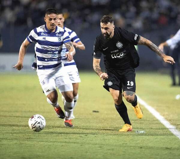 Sportivo 2 de Mayo vs. Olimpia: Los precios de las entradas - Fútbol - ABC Color