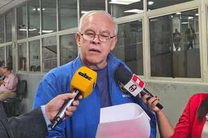 AUDIO: Juicio a Bower y comisarios, queda nuevamente suspendido por internación de juez - Periodísticamente - ABC Color
