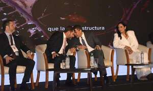 ¿Qué pasará con el tren de cercanías? La respuesta que dio la ministra del MOPC - Economía - ABC Color