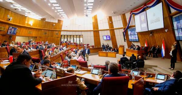 La Nación / Inyección a salud, seguridad, educación y programas sociales son clave del PGN 2025