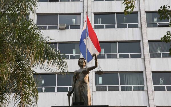 Orden del Día de la Sesión Plenaria Ordinaria