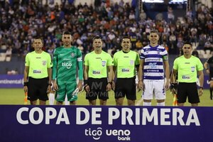Versus / Los precios de entradas que puso el 2 de Mayo para enfrentar a Olimpia