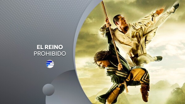 El reino prohibido