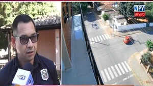 Fallece una joven tras brutal choque en Capiatá
