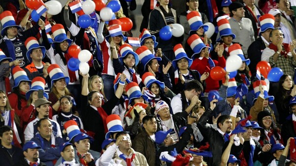 ¿Por qué llamamos kurepi a los argentinos?