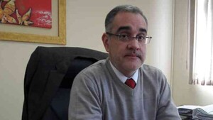 IPS: Juez se opone a desestimar denuncia por el supuesto desfalco de G. 1,6 billones contra Bataglia