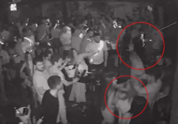 AUDIO: Caso Kingfish: Defensa de joven agredida aguarda imputación para presentar una querella adhesiva - Ancho Perfil - ABC Color