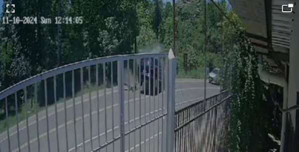 AUDIO: Accidente en ruta Luque- San Bernardino: Aguardan presencia de jueza - Periodísticamente - ABC Color