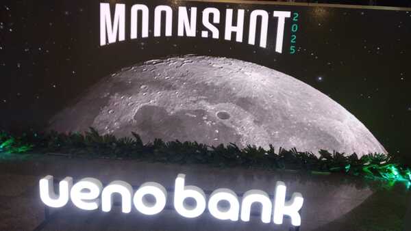 ueno bank lanza una nueva edición del Moonshot destinado a emprendedores - 1000 Noticias