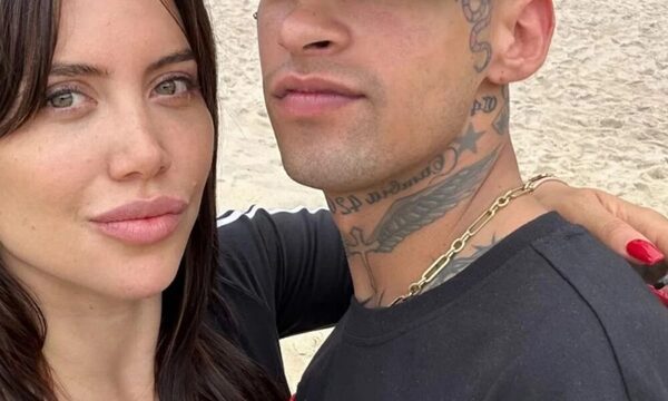 ¿Wanda Nara y L-Gante tendrán un bebé? ¿Será?