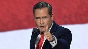 Trump elige al veterano de guerra Michael Waltz como su asesor de Seguridad Nacional