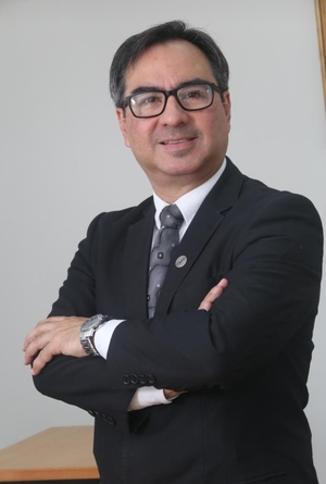Gerardo Ruiz Díaz, miembro del directorio de la AFD | Locales | 5Días