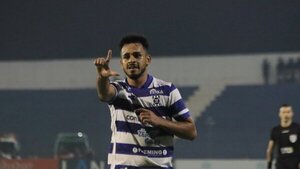Precios de entradas para el partido entre el 2 de Mayo y Olimpia