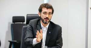 La Nación / Foro Cavialpa: Ministerio de Brasil destaca las rutas de integración